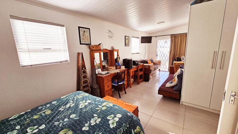 4 Bedroom Property for Sale in Dwarskersbos Western Cape